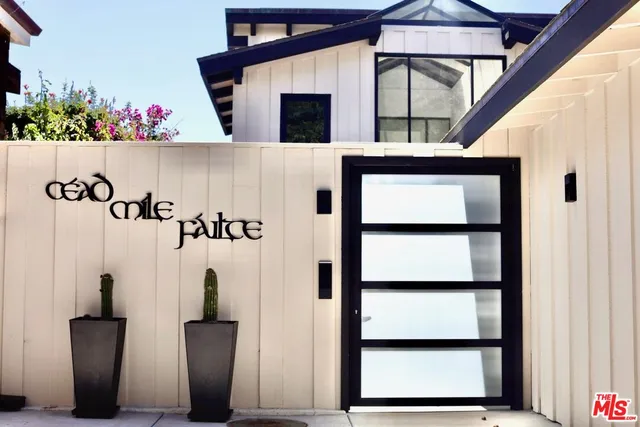 $65,000 | 31376 Broad Beach Road, Malibu, CA 90265