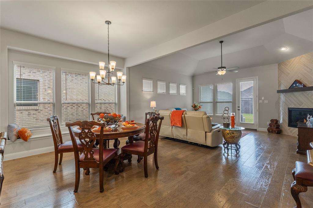 1304 Collett Sublett Road Kennedale, TX 76060 - Photo 11 of 25