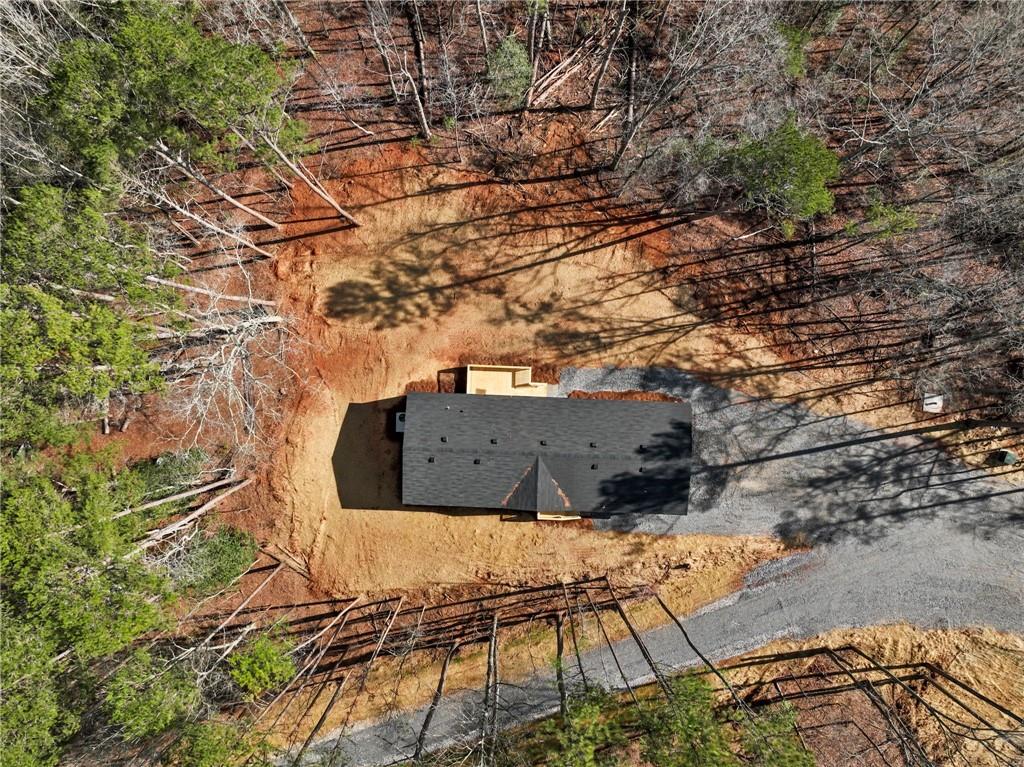 7676 Pea Ridge Road Lula, GA 30554 - Photo 40 of 45