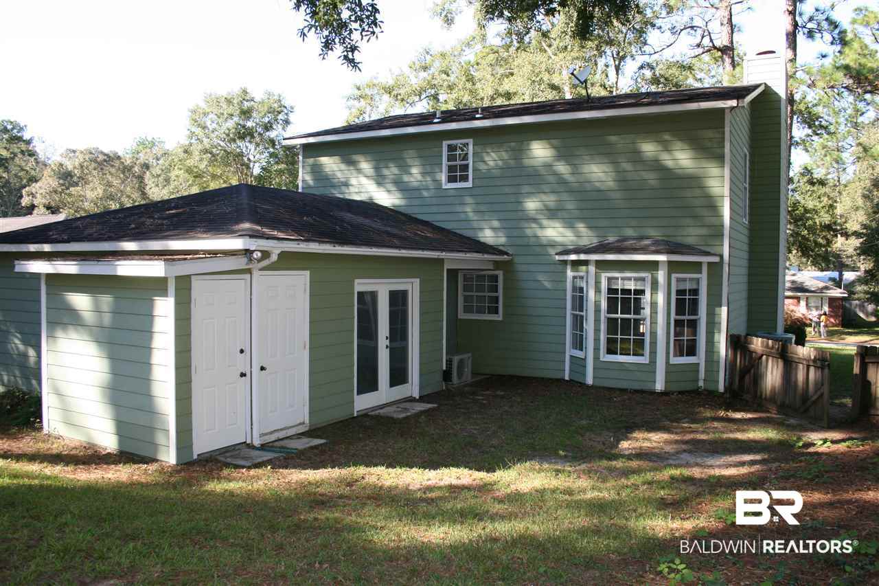 102 Meadow Wood Loop Daphne, AL 36526 - Photo 29 of 33 Back