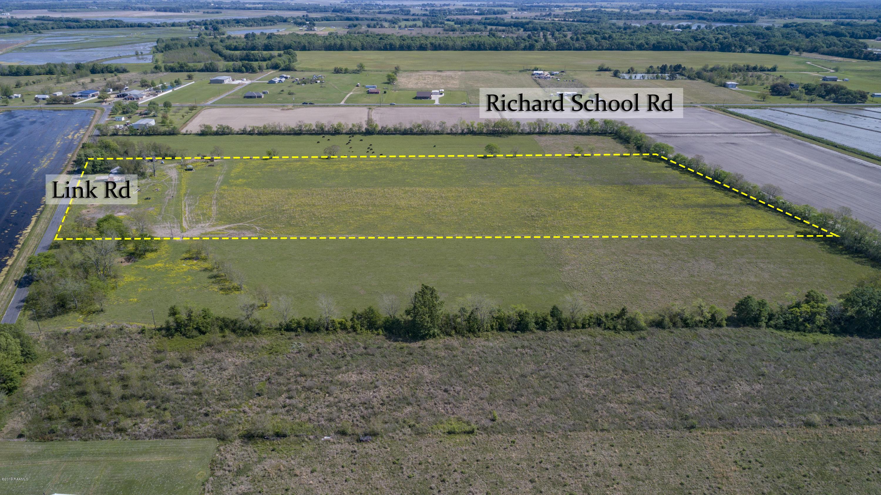 1430 Link Road Branch, LA 70516 - Photo 7 of 7 Gallery Image 7