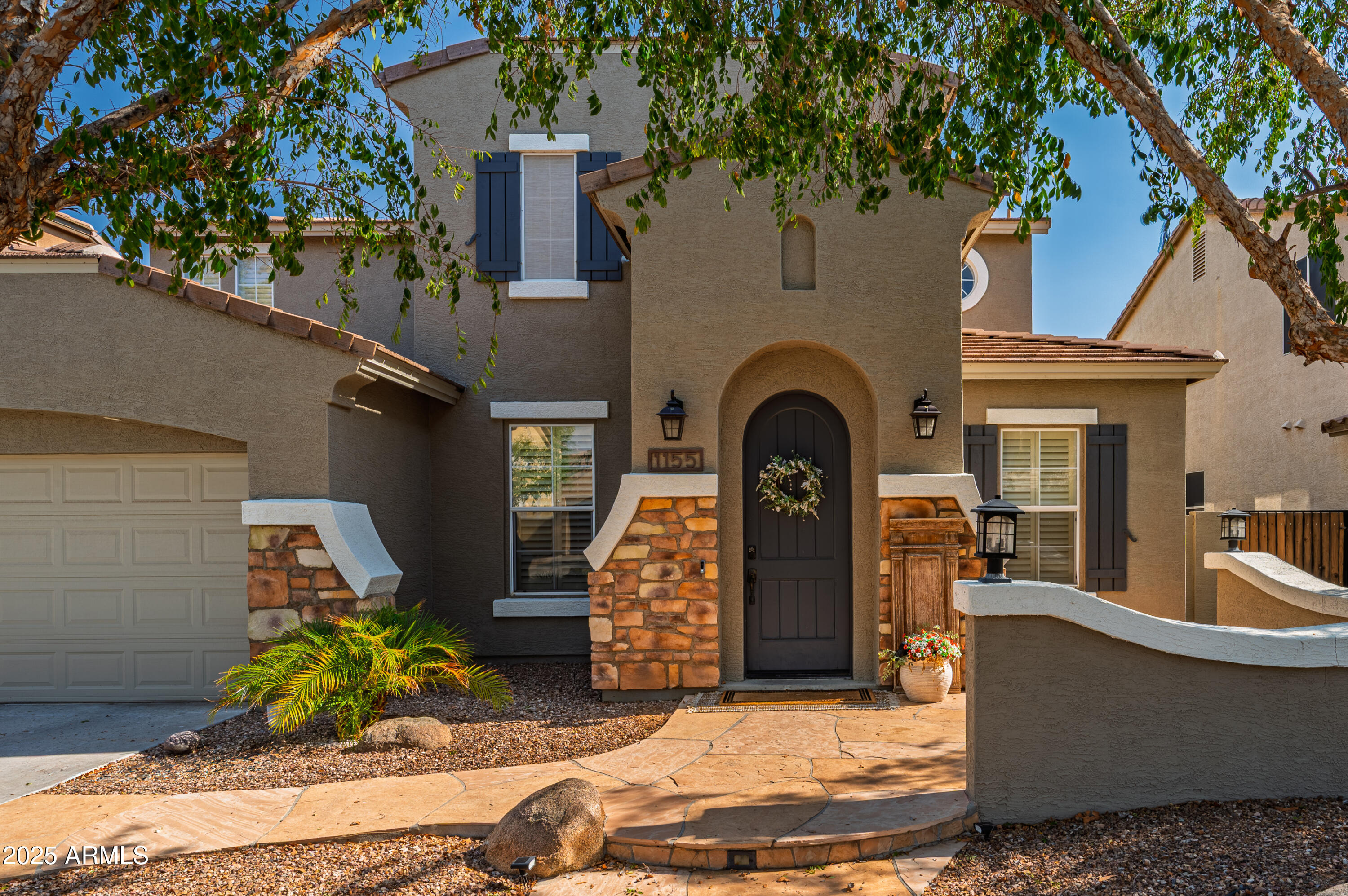 1155 West Laredo Avenue Gilbert, AZ 85233 - Photo 1 of 77 1155 W Laredo Ave-2