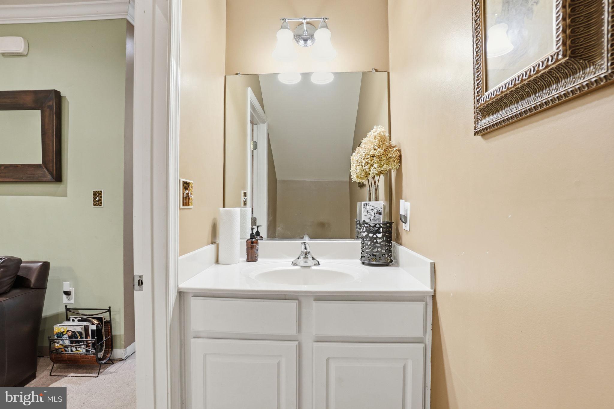 1503 Tubman Road Southeast Washington, DC 20020 - Photo 21 of 33