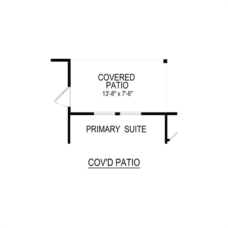 7628 Kingfisher Road Aubrey, TX 76227 - Photo 4 of 34 a picture of a bench in a white building