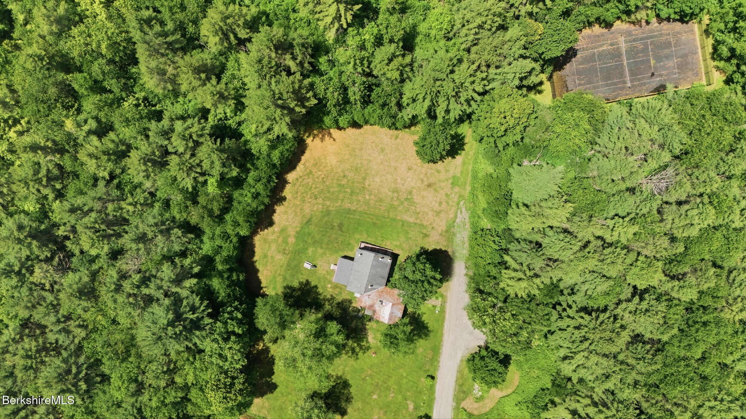 105 Old Quarry Road Otis, MA 01253 - Photo 5 of 42 105 Old Quarry Rd