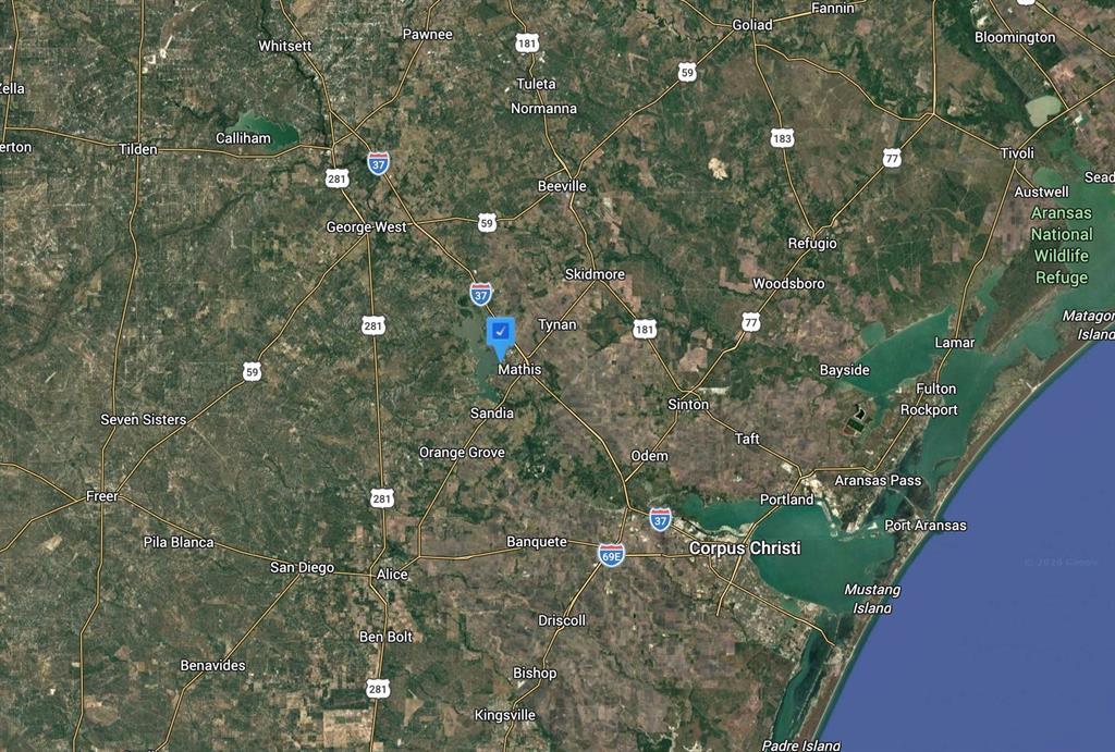 134 Century Drive Mathis, TX 78368 - Photo 5 of 5