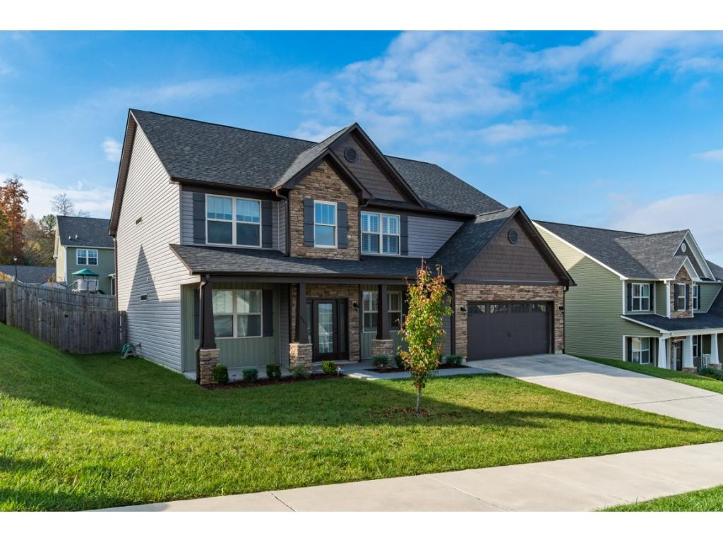 843 Hackney Road Johnson City, TN 37615 - Photo 1 of 36 Photo 1