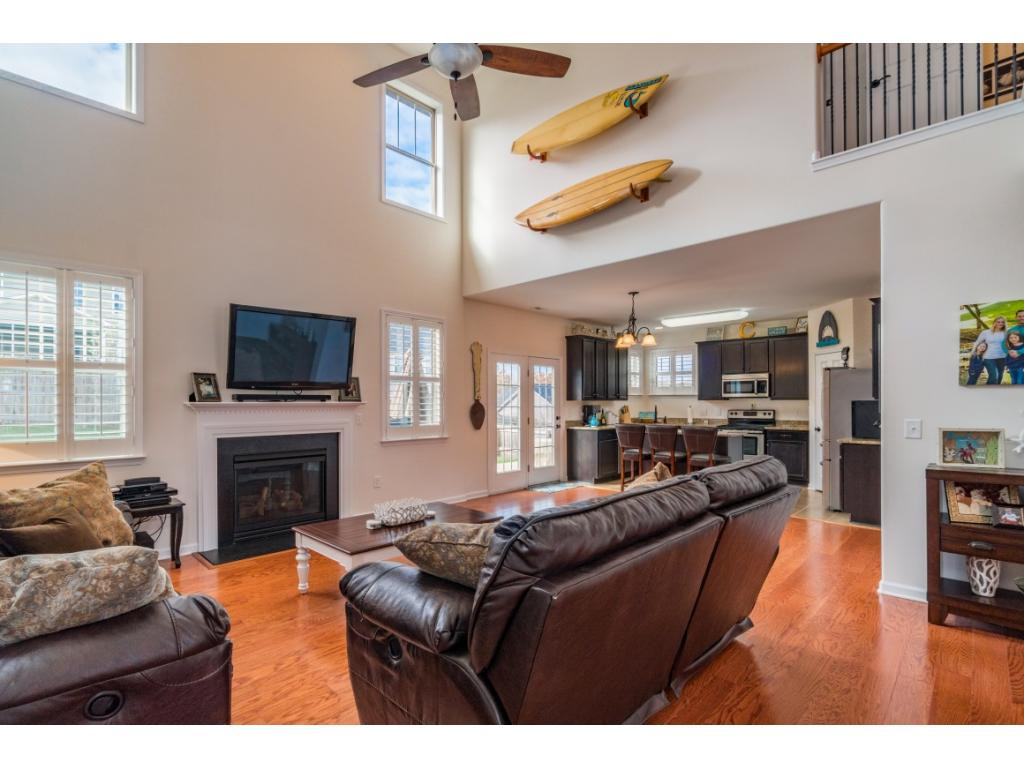 843 Hackney Road Johnson City, TN 37615 - Photo 11 of 36 Photo 11