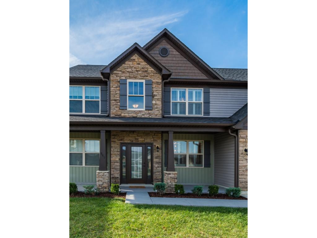 843 Hackney Road Johnson City, TN 37615 - Photo 4 of 36 Photo 4