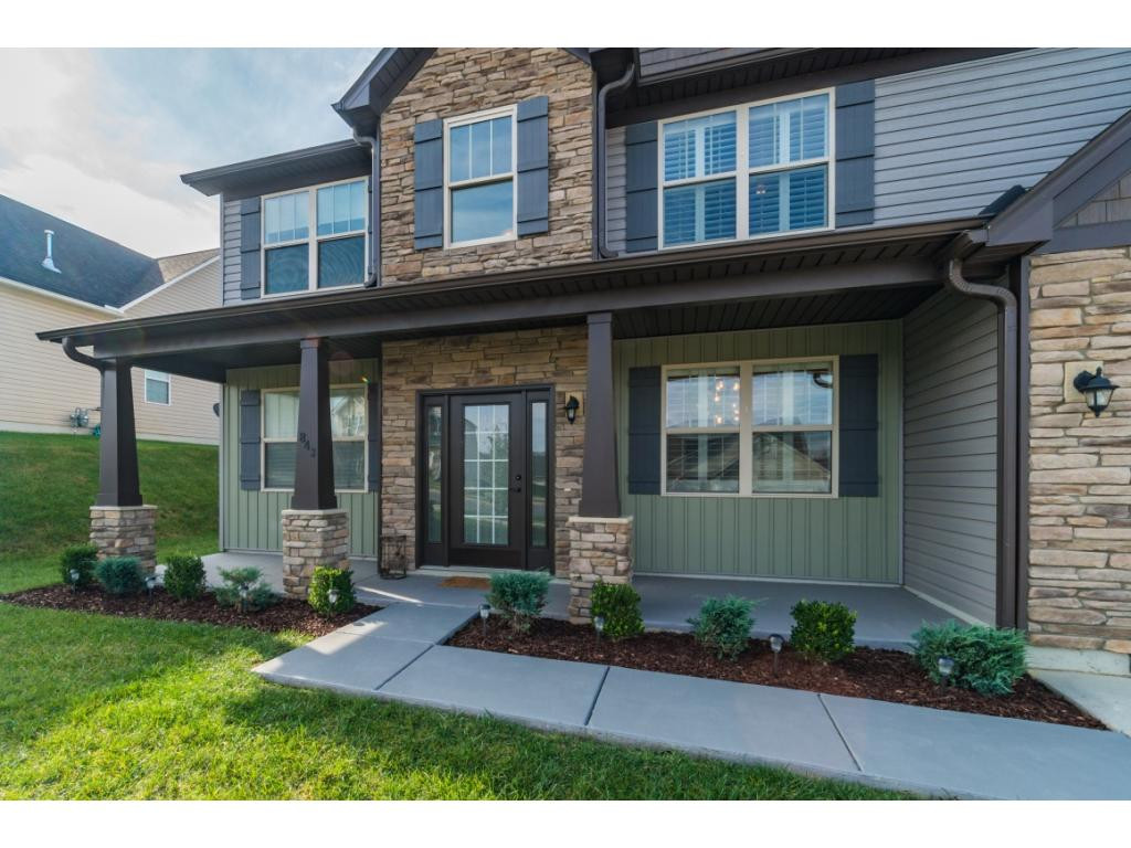 843 Hackney Road Johnson City, TN 37615 - Photo 5 of 36 Photo 5