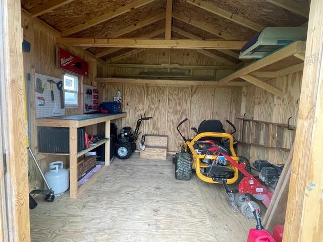 149 East Brown Road Munger, MI 48747 - Photo 20 of 21