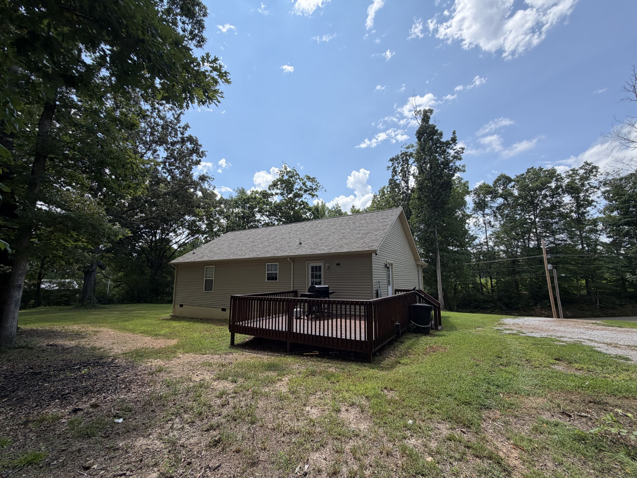 154 East Beasley Road Lawrenceburg, TN 38464 - Photo 3 of 9 Gallery Image 3