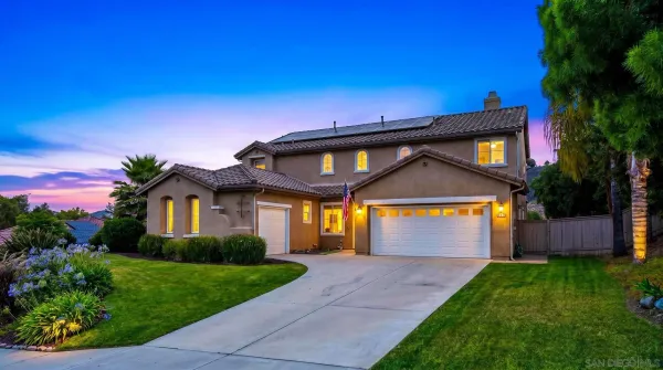 $1,599,000 | 722 Banyan Court, San Marcos, CA 92069