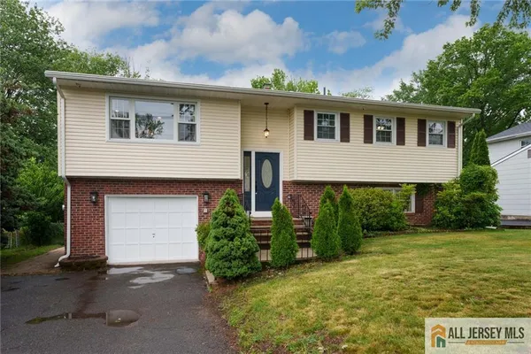 $875,000 | 2025 Oak Tree Road, Edison, NJ 08820