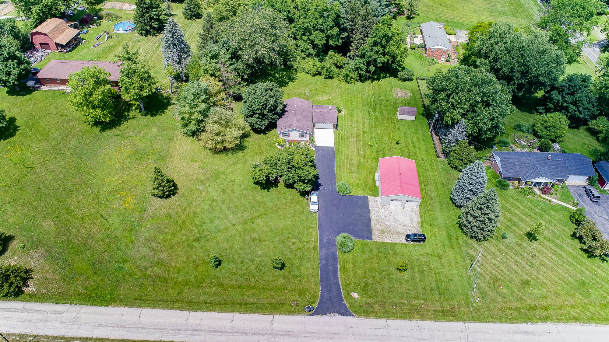 3550 Crescent Hill Road Springfield, OH 45502 - Photo 7 of 66