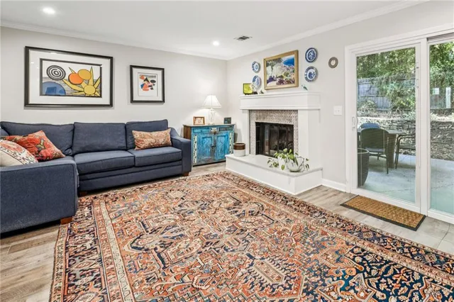 $450,000 | 222 Forkner Drive, Unit 22, Decatur, GA 30030