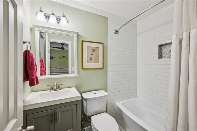 $450,000 | 222 Forkner Drive, Unit 22, Decatur, GA 30030