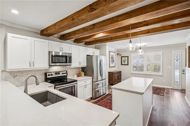 $450,000 | 222 Forkner Drive, Unit 22, Decatur, GA 30030