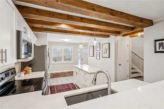 $450,000 | 222 Forkner Drive, Unit 22, Decatur, GA 30030