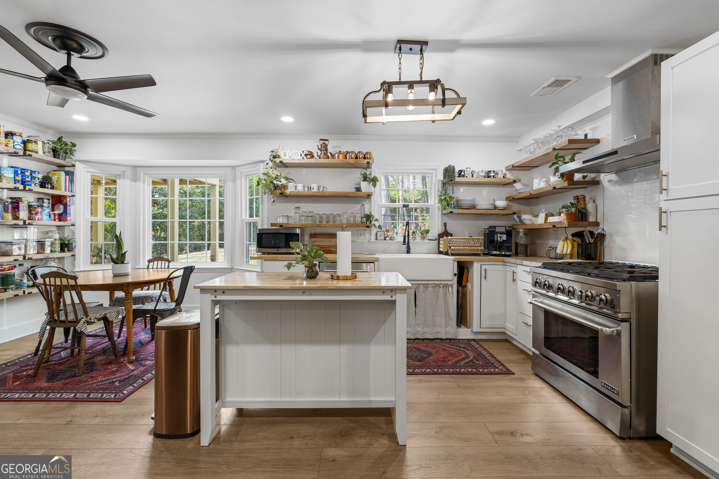 7349 Lullwater Road Columbus, GA 31904 - Photo 11 of 40