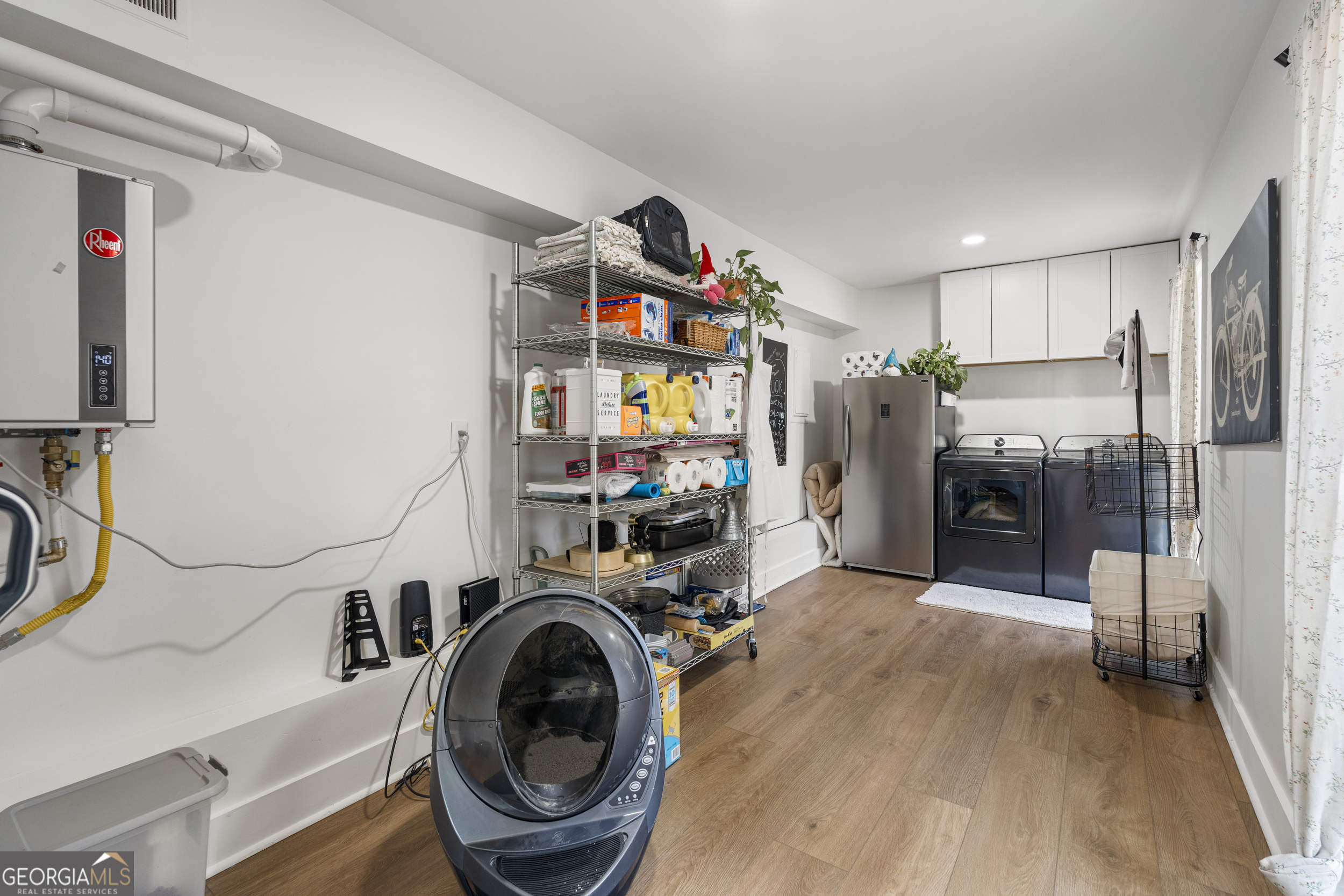 7349 Lullwater Road Columbus, GA 31904 - Photo 16 of 40