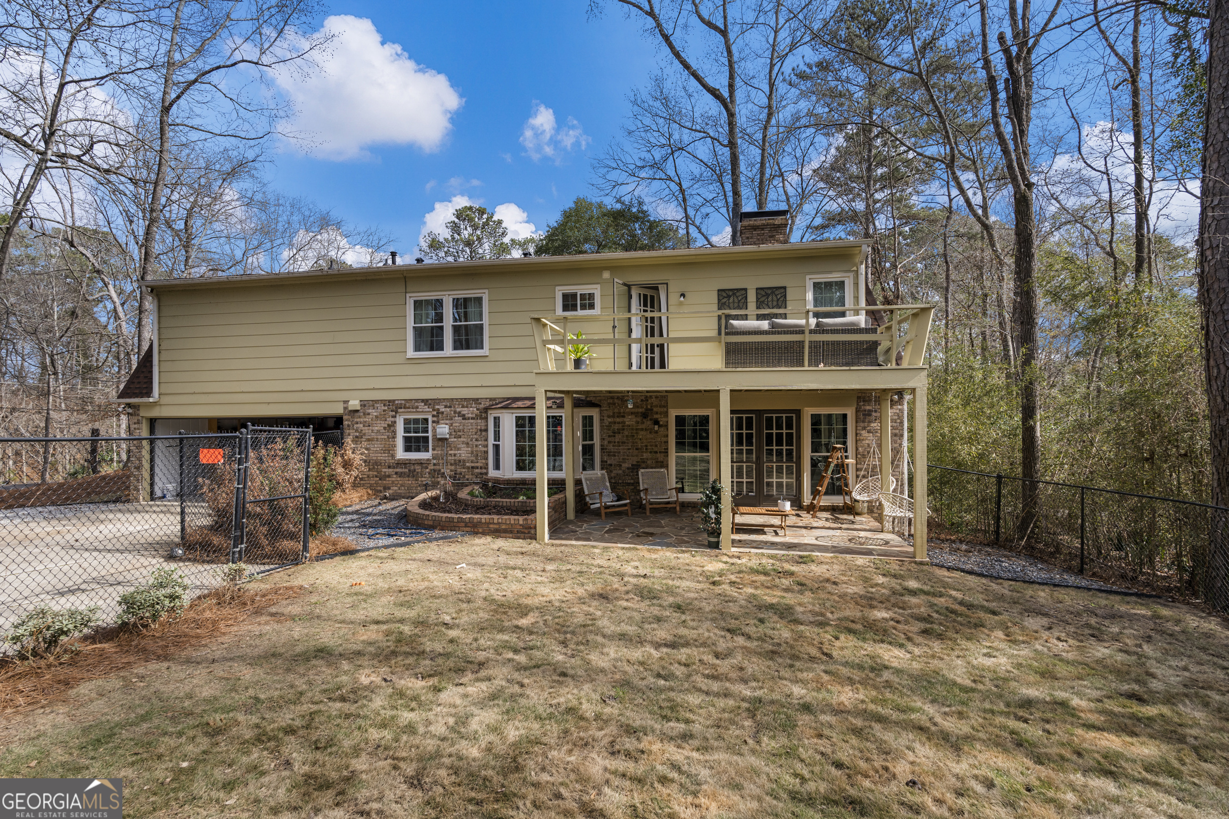 7349 Lullwater Road Columbus, GA 31904 - Photo 2 of 40