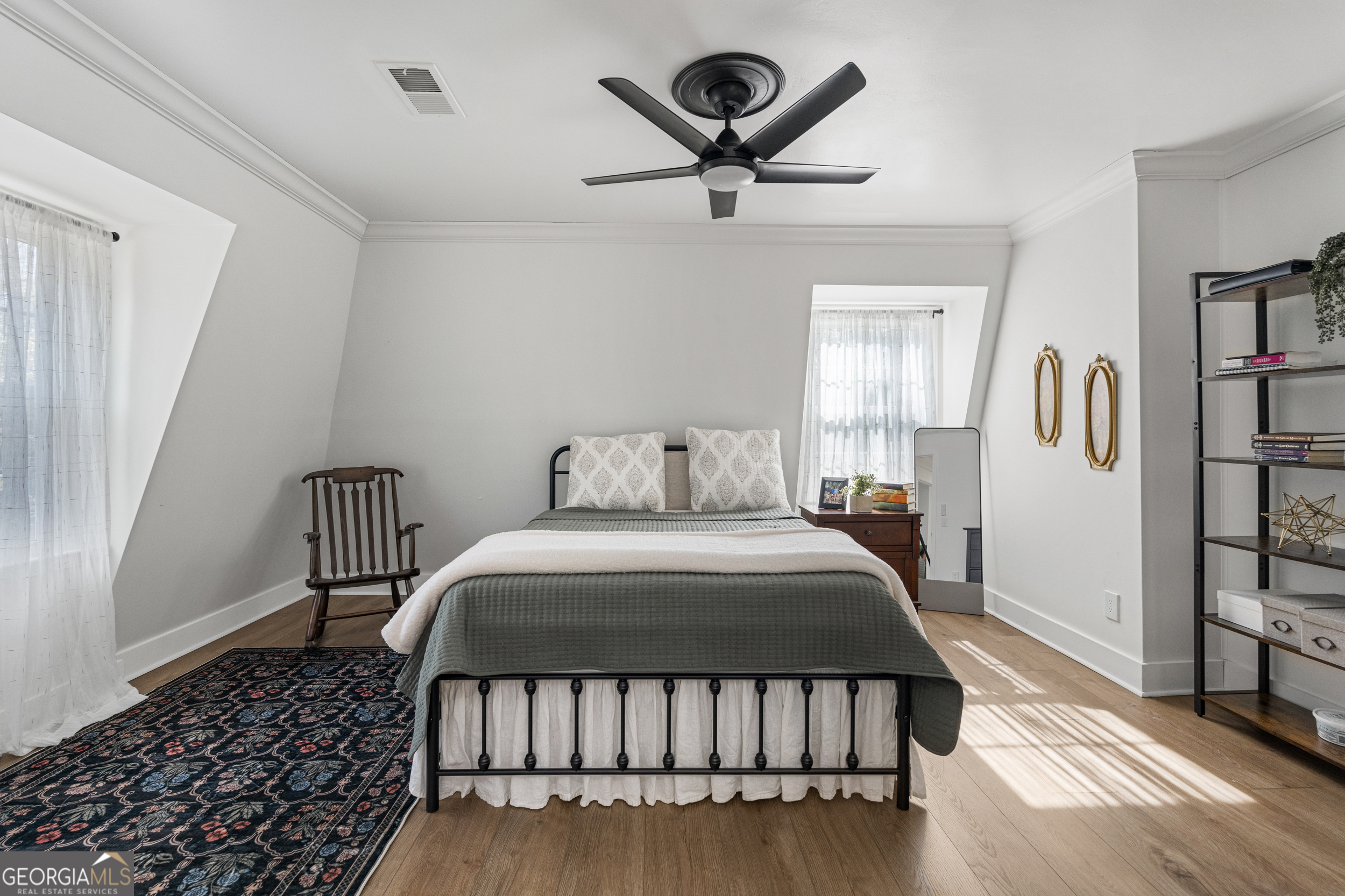 7349 Lullwater Road Columbus, GA 31904 - Photo 23 of 40