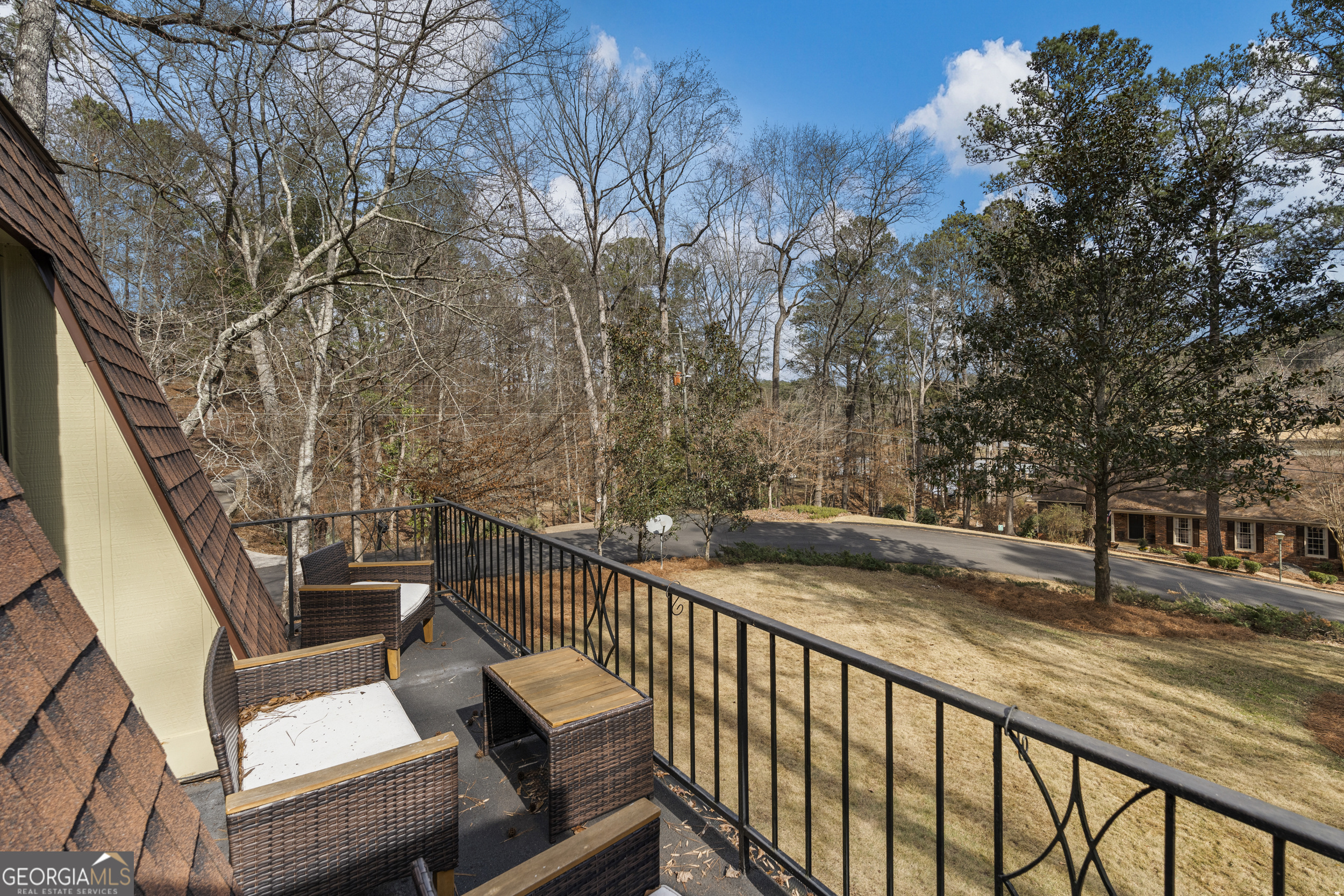 7349 Lullwater Road Columbus, GA 31904 - Photo 31 of 40