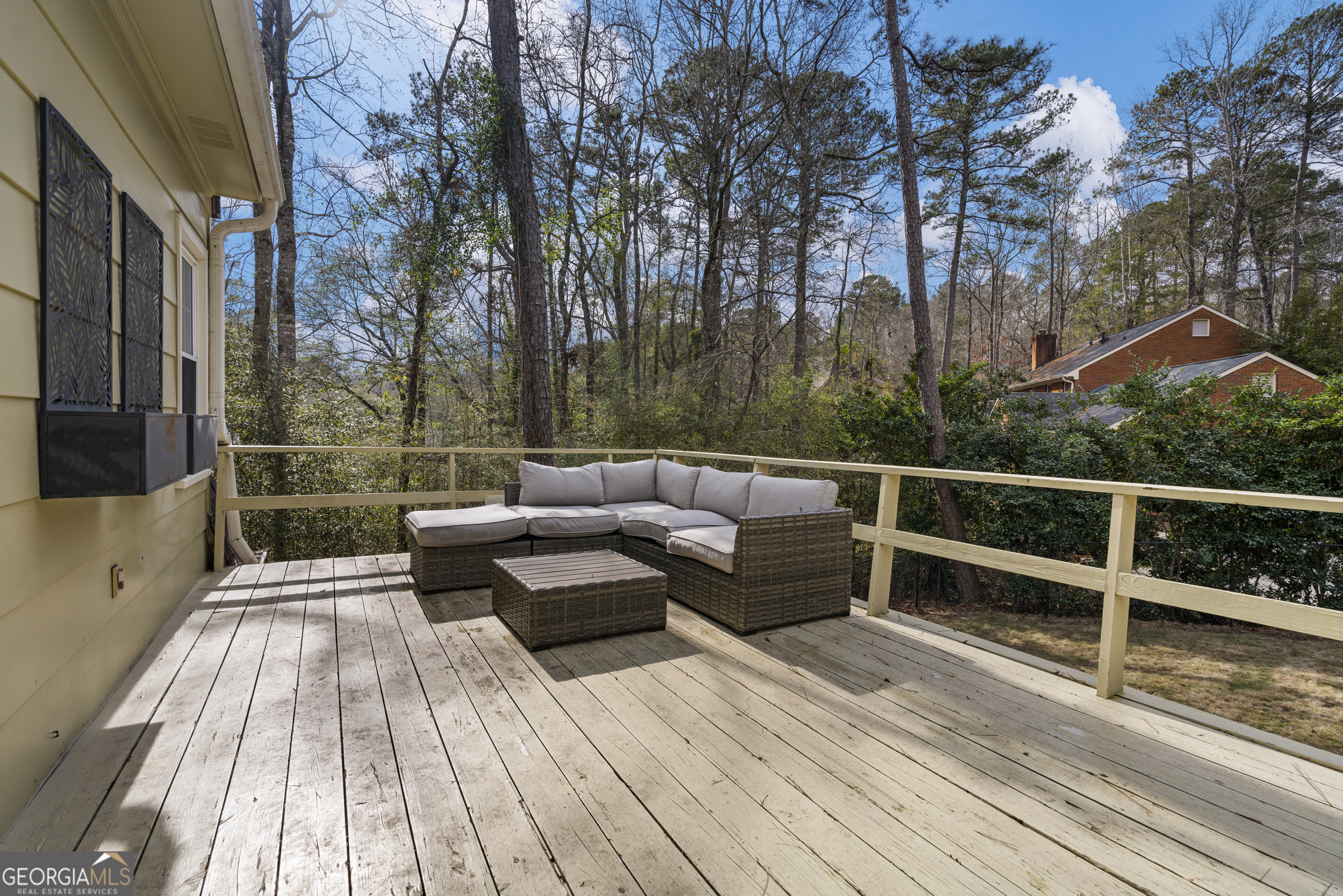 7349 Lullwater Road Columbus, GA 31904 - Photo 32 of 40