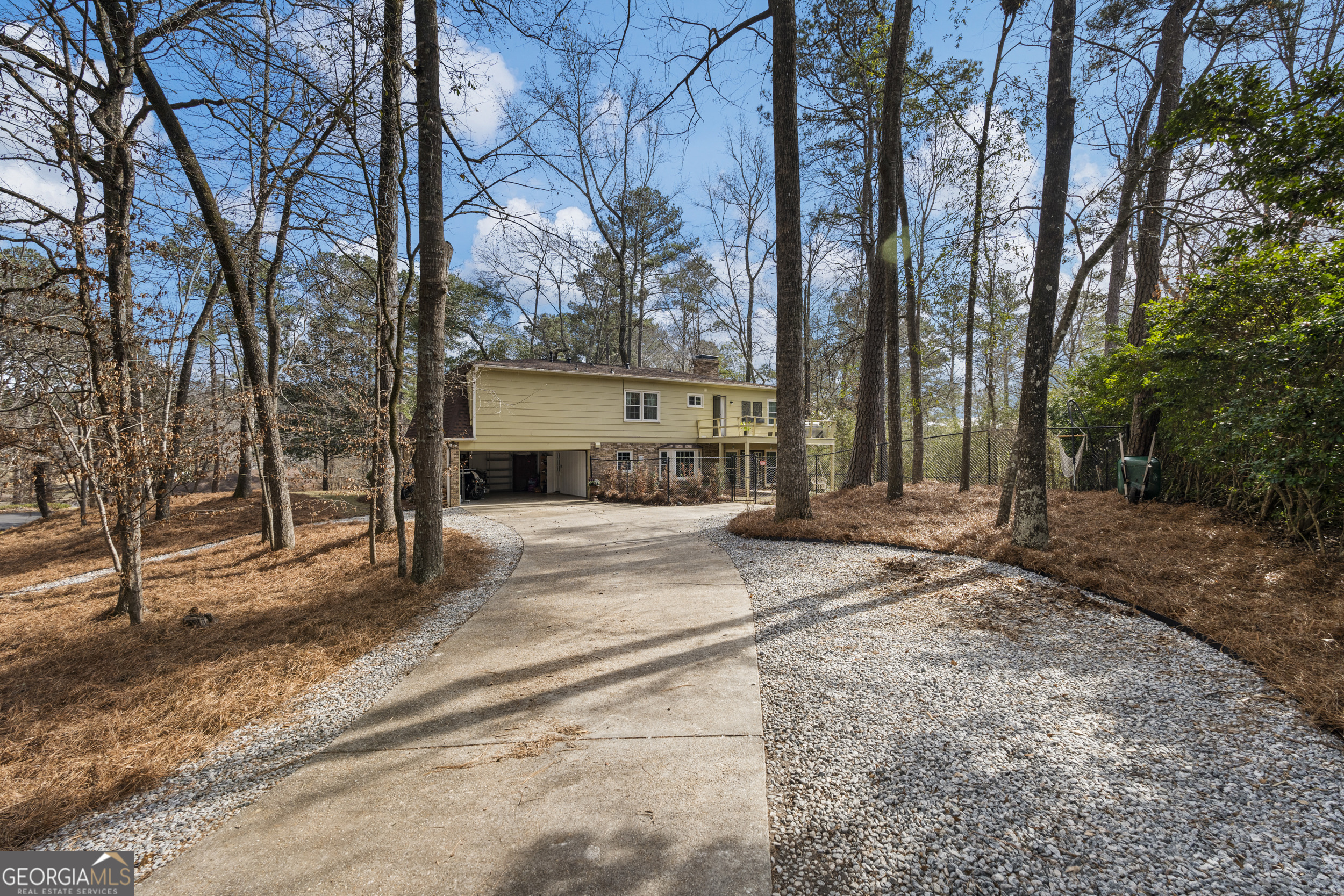 7349 Lullwater Road Columbus, GA 31904 - Photo 33 of 40