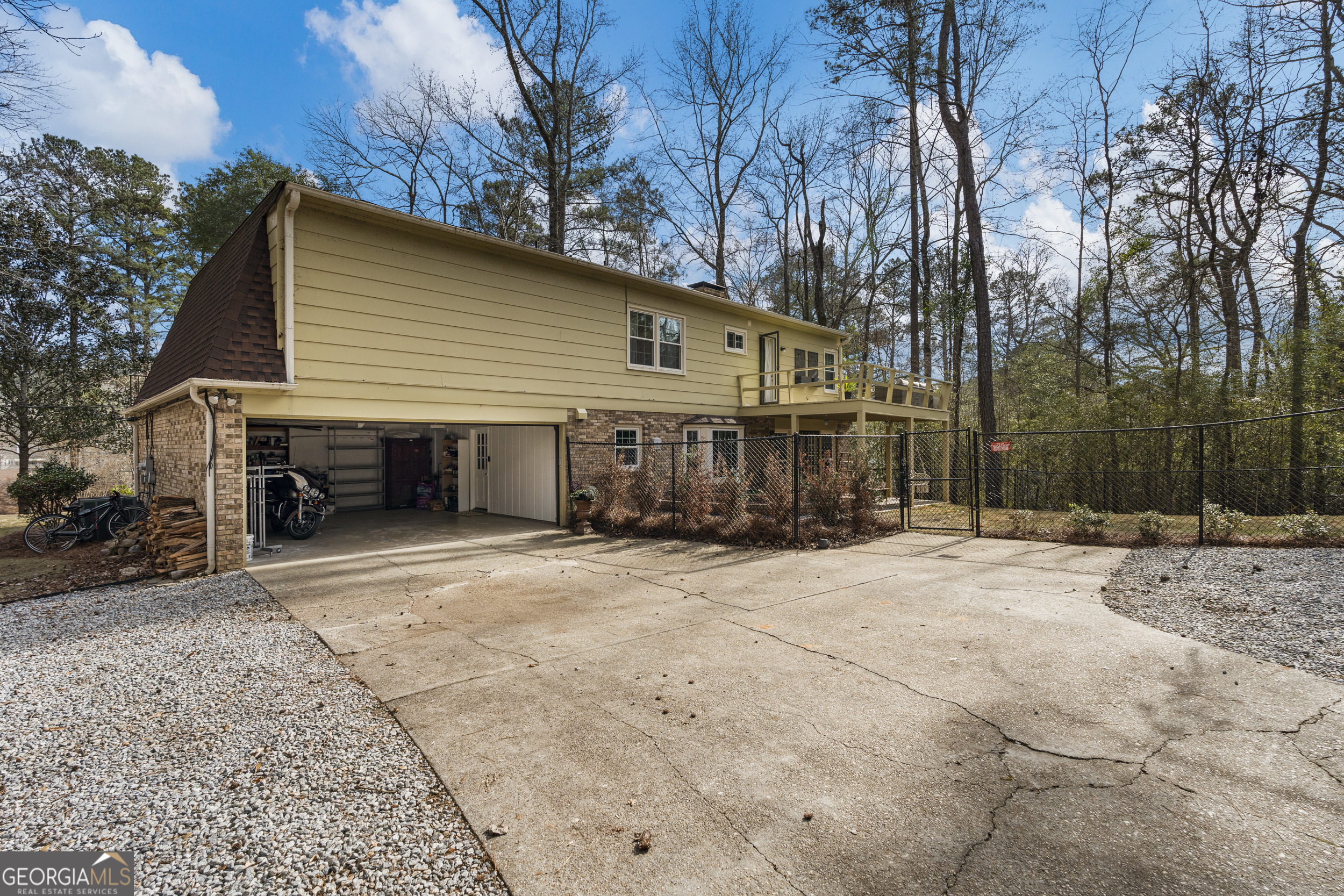 7349 Lullwater Road Columbus, GA 31904 - Photo 34 of 40