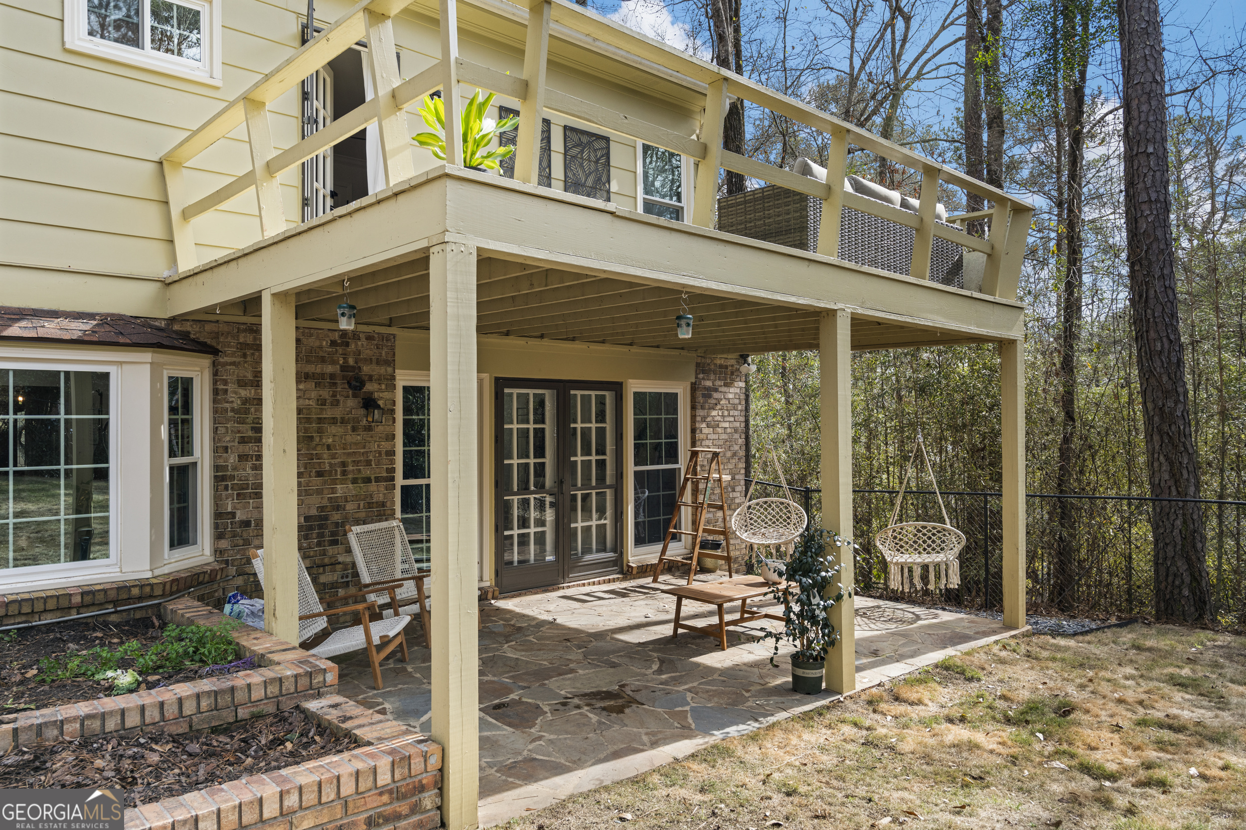 7349 Lullwater Road Columbus, GA 31904 - Photo 36 of 40