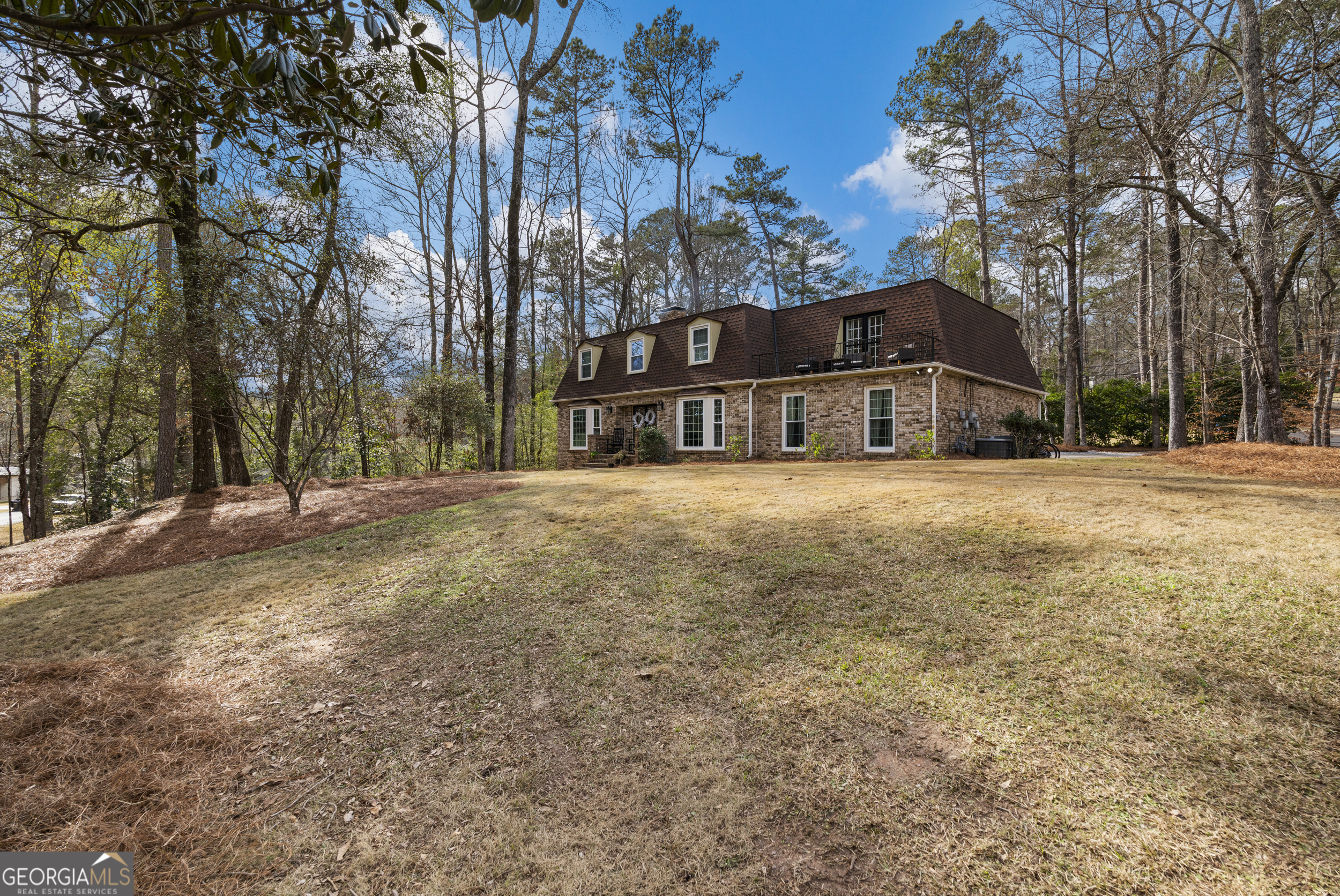 7349 Lullwater Road Columbus, GA 31904 - Photo 37 of 40