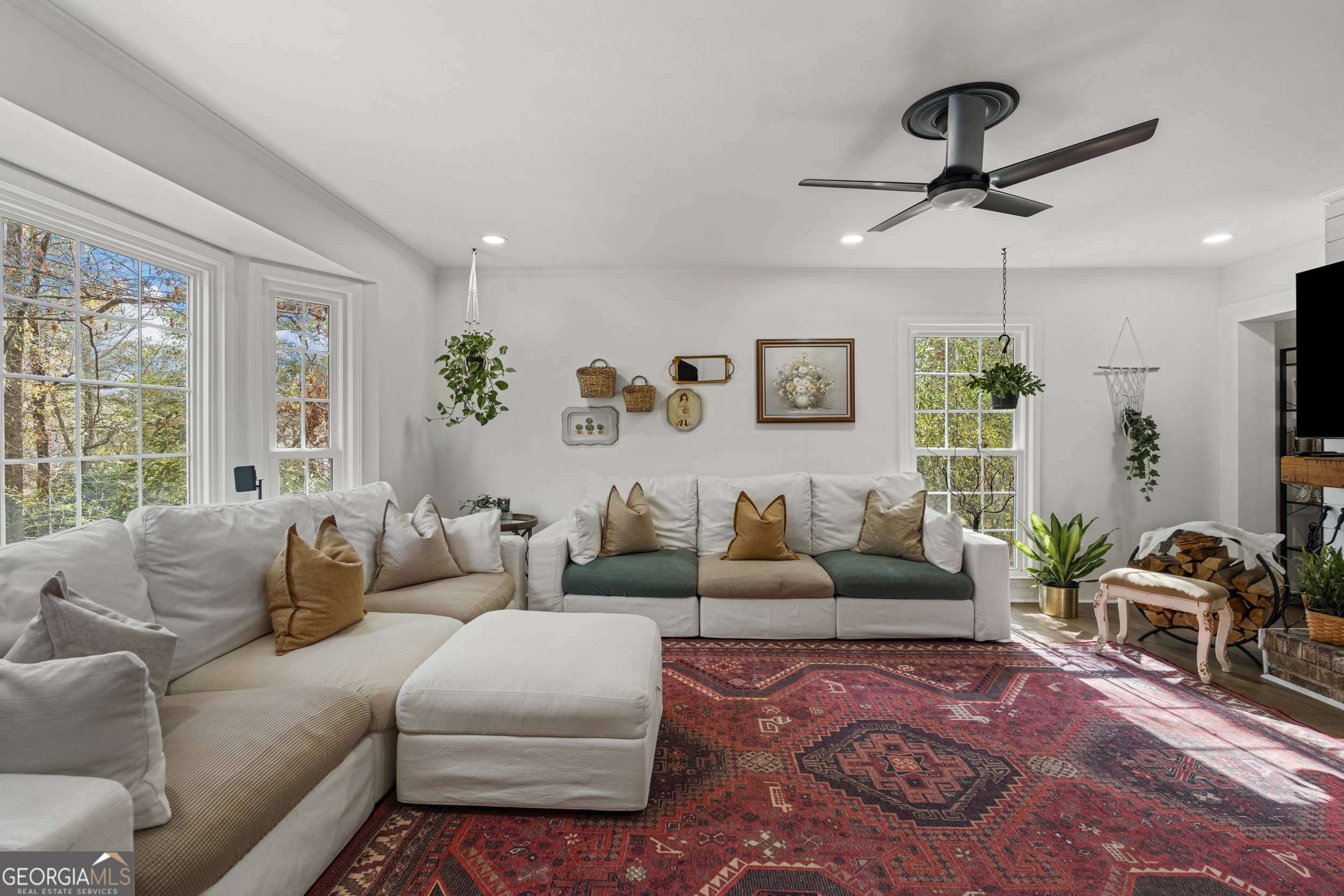 7349 Lullwater Road Columbus, GA 31904 - Photo 5 of 40