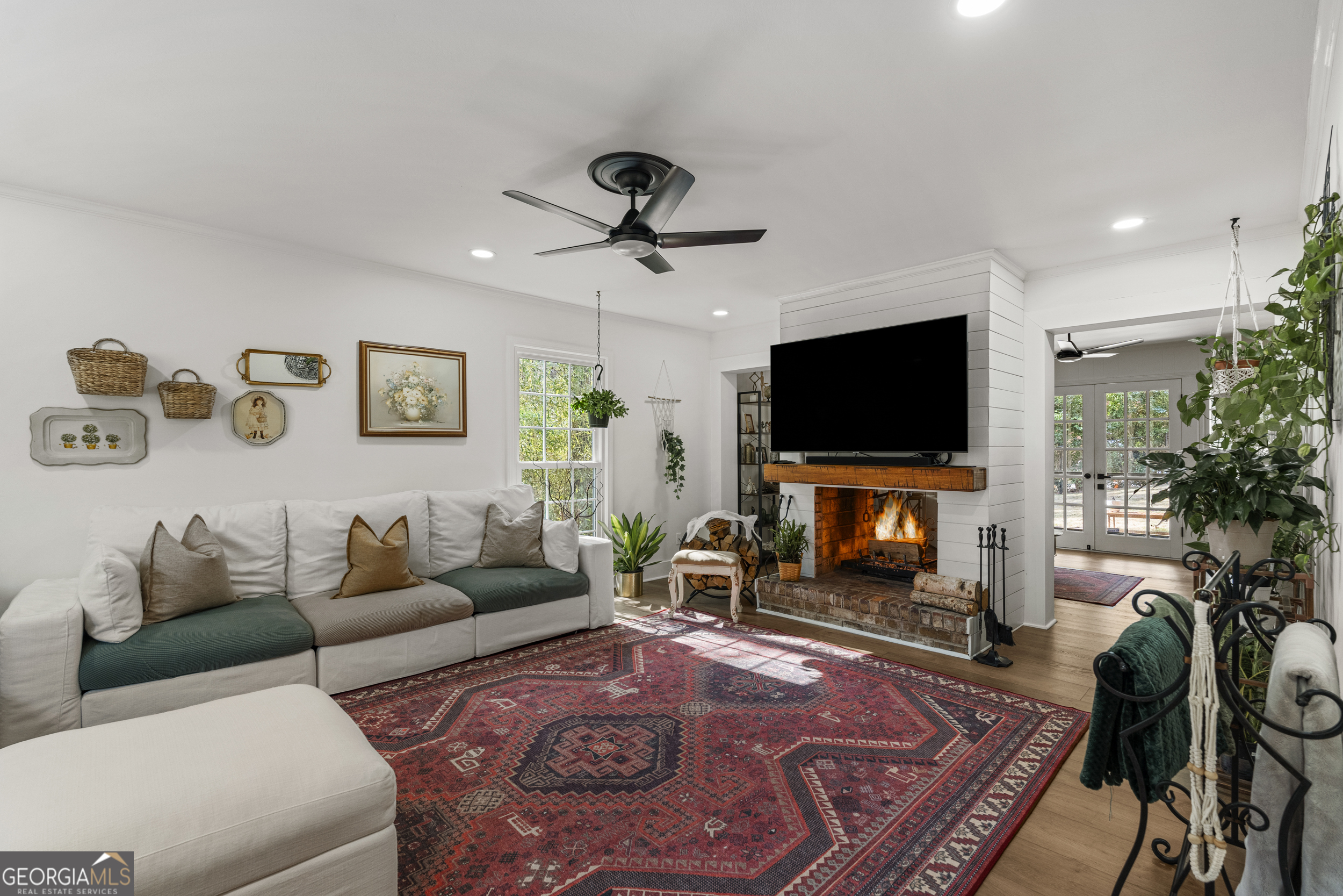 7349 Lullwater Road Columbus, GA 31904 - Photo 6 of 40