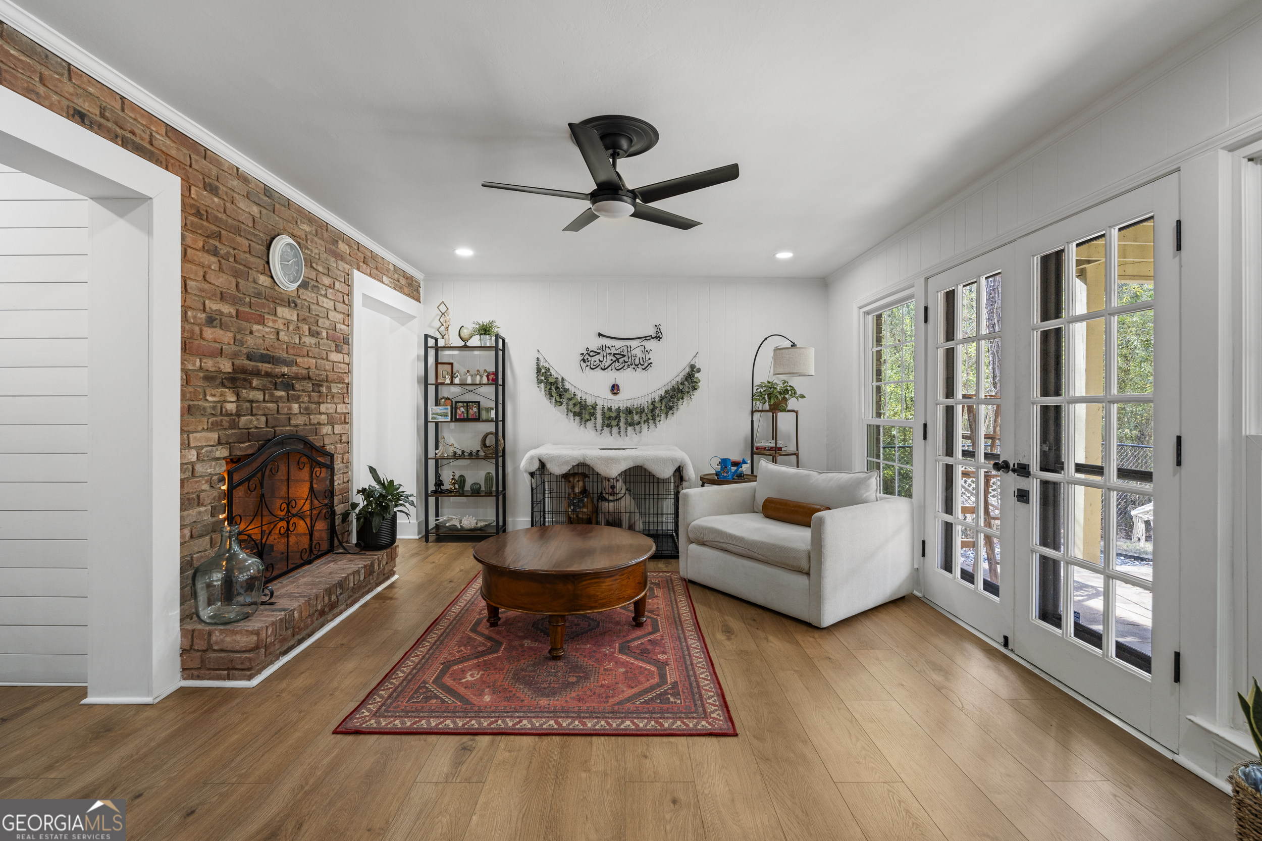 7349 Lullwater Road Columbus, GA 31904 - Photo 8 of 40