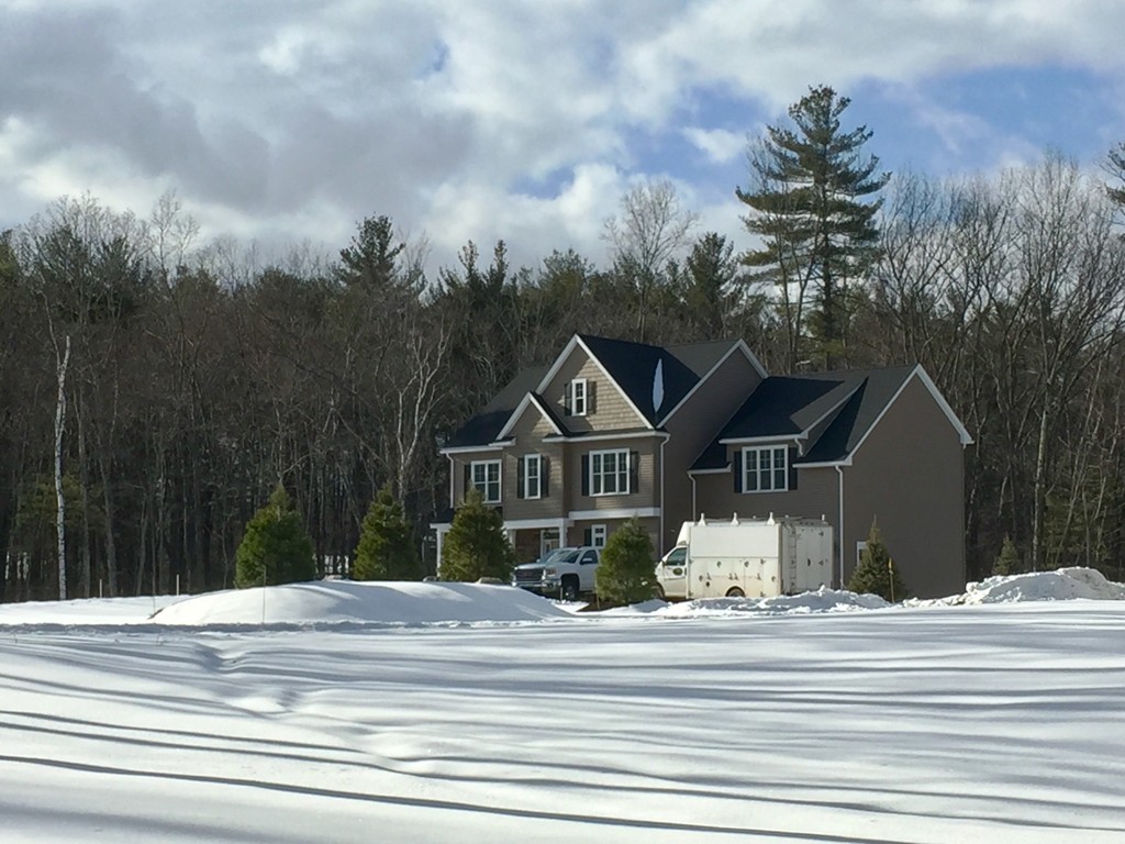 Lot 2 Hilltop Road, Unit LOT 2) Lancaster, MA 01523 - Photo 1 of 18 Gallery Image 1