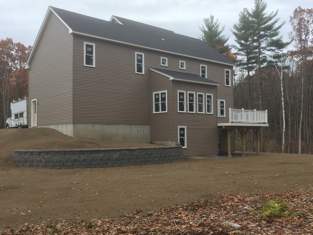 Lot 2 Hilltop Road, Unit LOT 2) Lancaster, MA 01523 - Photo 17 of 18 Gallery Image 17