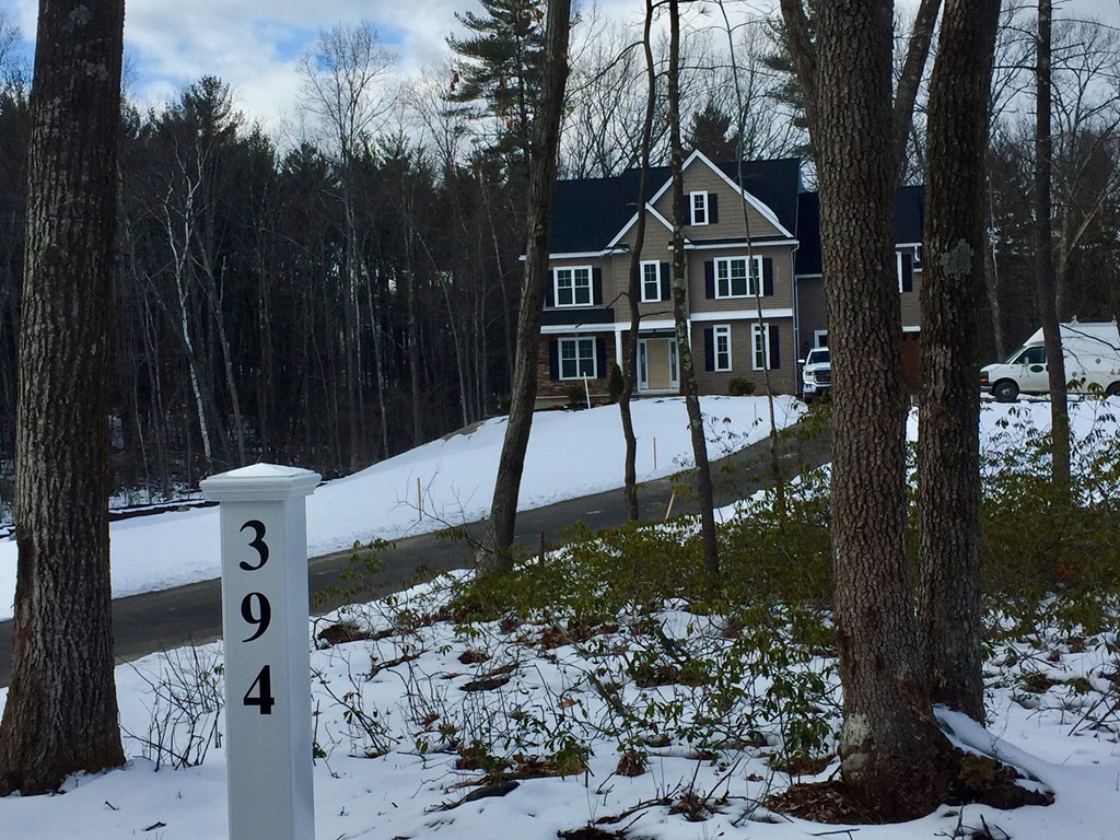 Lot 2 Hilltop Road, Unit LOT 2) Lancaster, MA 01523 - Photo 2 of 18 Gallery Image 2