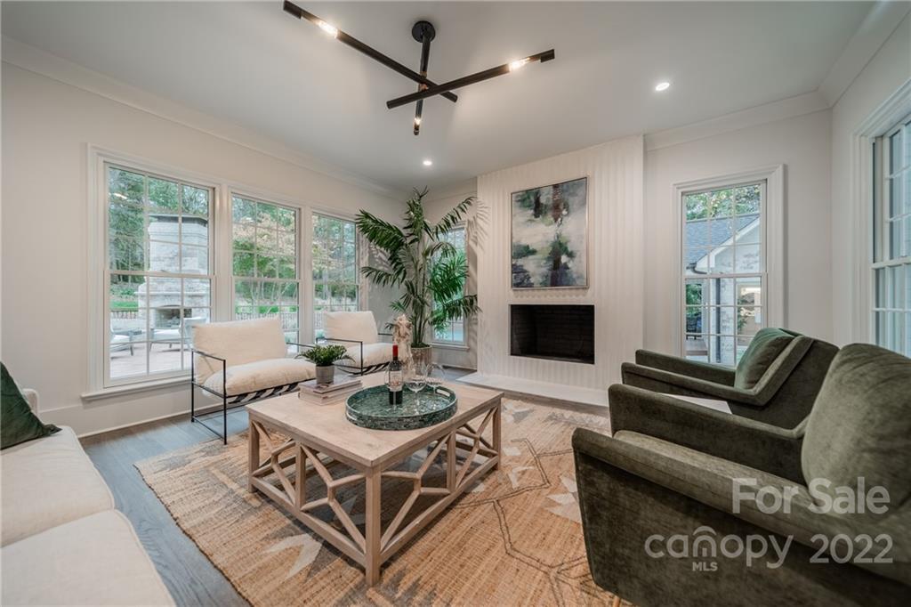 6433 Sharon Hills Road Charlotte, NC 28210 - Photo 18 of 48 Gallery Image 18