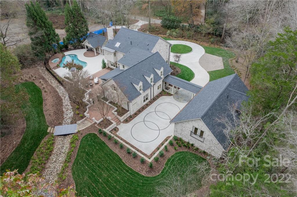 6433 Sharon Hills Road Charlotte, NC 28210 - Photo 3 of 48 Gallery Image 3