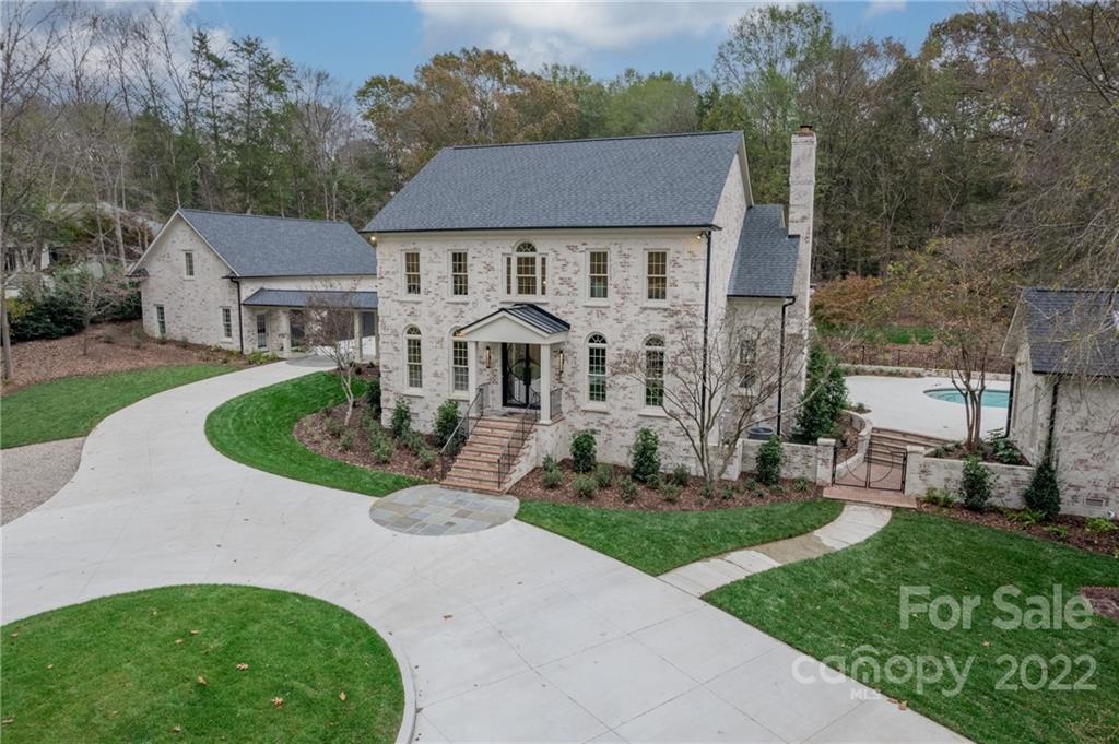 6433 Sharon Hills Road Charlotte, NC 28210 - Photo 5 of 48 Gallery Image 5