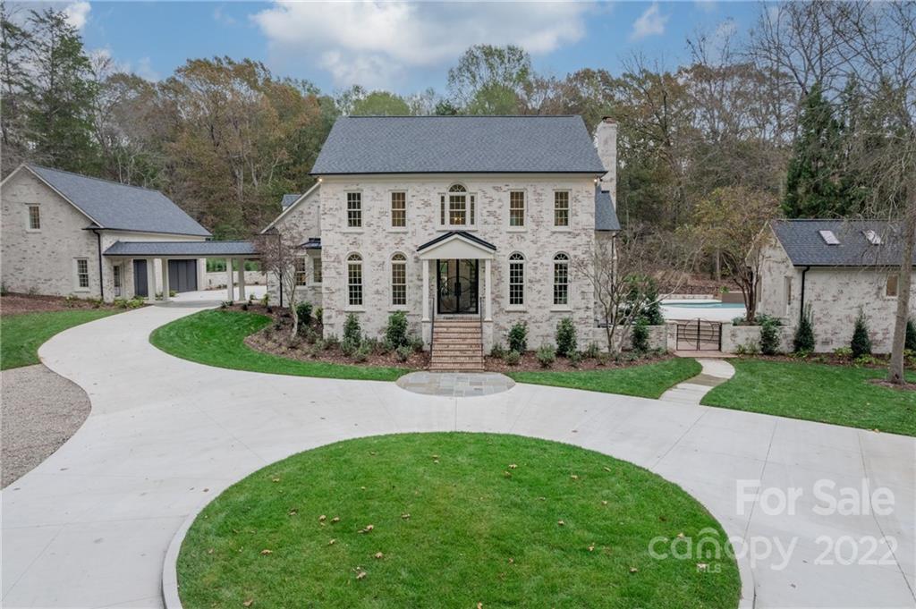 6433 Sharon Hills Road Charlotte, NC 28210 - Photo 7 of 48 Gallery Image 7