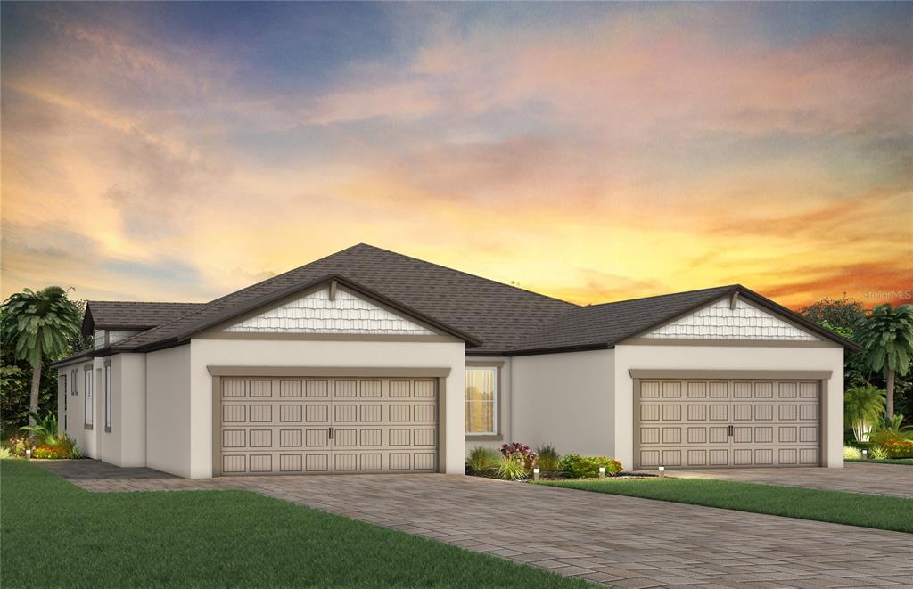10645 Spring Tide Way Palmetto, FL 34221 - Photo 1 of 1 Model representation