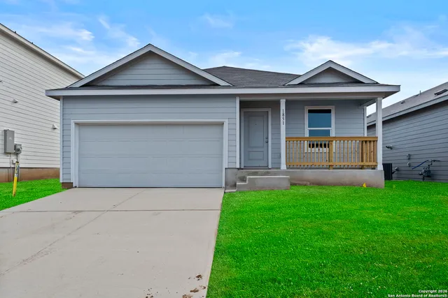 $245,000 | 1851 Nuthatch Ridge, New Braunfels, TX 78130