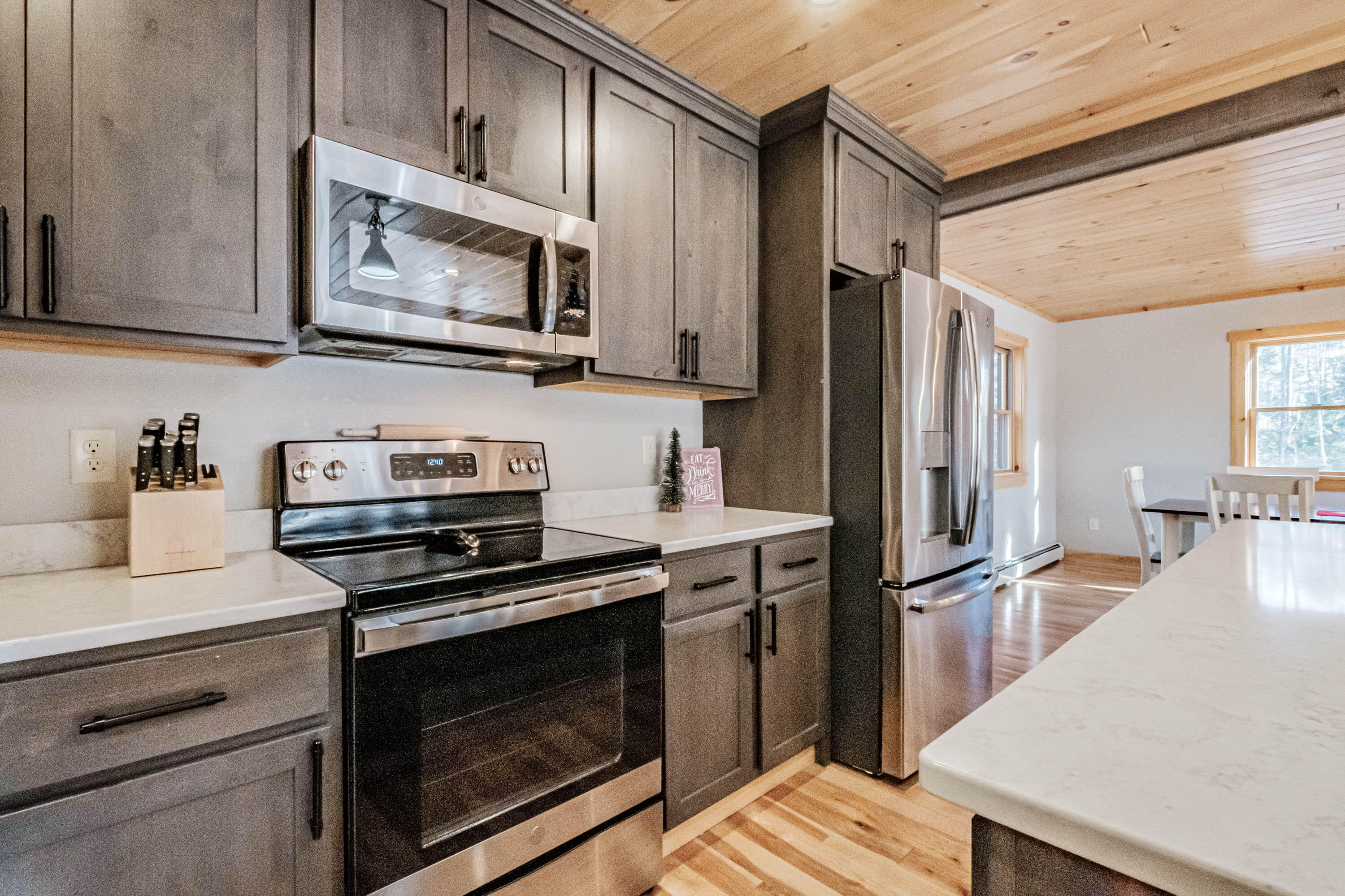 109 Monkey Brook Road Newry, ME 04261 - Photo 25 of 85