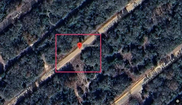 $6,000 | 0 Sycamore Lane, Normangee, TX 77871