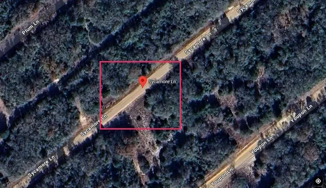 $6,000 | 0 Sycamore Lane, Normangee, TX 77871