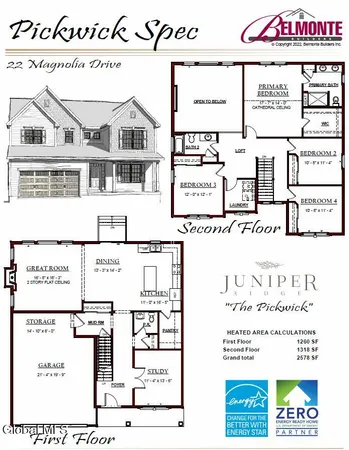 $760,900 | 22 Magnolia Drive, Halfmoon, NY 12065