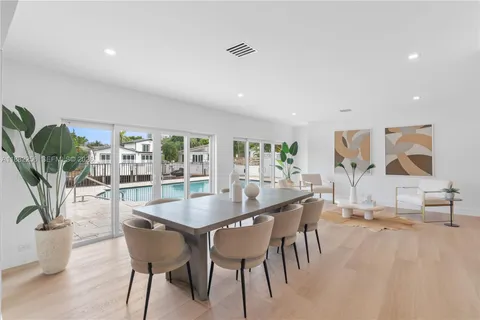 $2,740,000 | 3341 Northeast 38th Street, Fort Lauderdale, FL 33308
